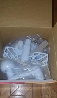 Ručný sekáčik - 2