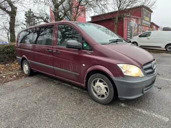 Vito116 2,2cdi - 2