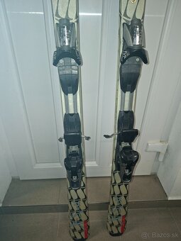 lyze Blizzard 151 - 2