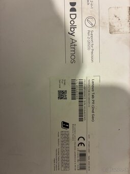 Lenovo Tab P11 - 2