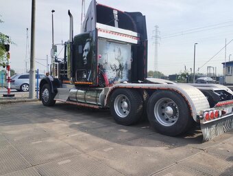 Podlaha do garáže, servisu - 2