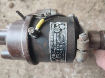 Rozdelovač 1202,1203 - 2