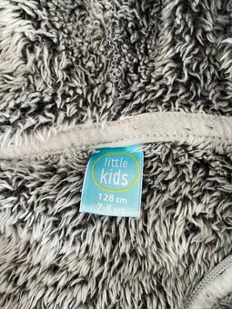 Chlapčenské mikiny v. 128 - 2