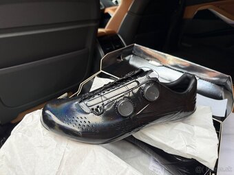 Supacaz Kazze Carbon - 2