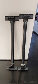 Strešný nosič Honda CR-V - 2