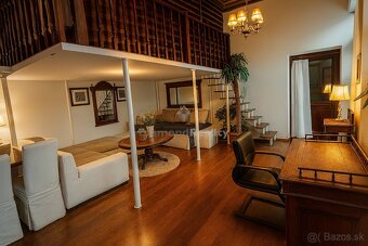 Na predaj 2,5 izbový byt v centre Nitry - 2