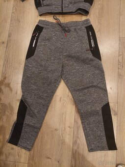 Teplakova suprava - 2