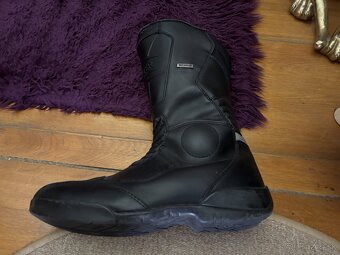 Moto obuv Probiker - 2