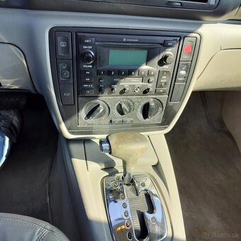 VW passat variant - 2