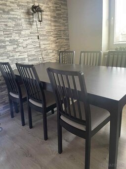 Ikea Jedálenský Set - 2