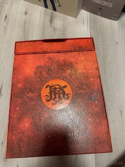 far cry 4 collectors edition ps4 - 2