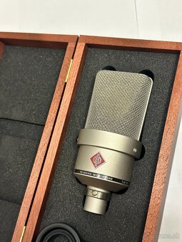Neumann TLM 103 (zánovní) - 2