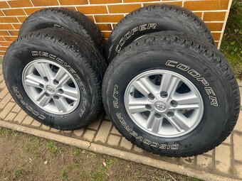 255/70r15 - 2
