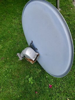 Satelit Parabola 80 cm - 2