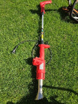 Záhradná technika - 2