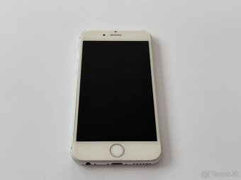 iPhone 6s strieborný - 32GB - 2