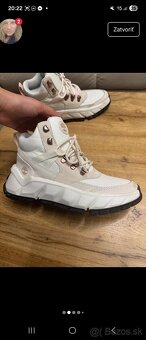 Timberland cizmy 39 - 2