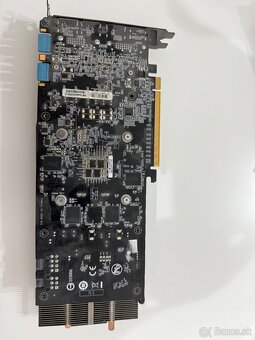 Gigabyte GTX 970 4GB - 2