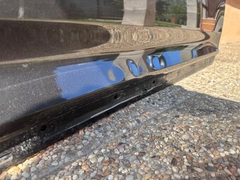 VW Passat B8 - pravé predné dvere - 2