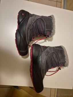 Snehule Columbia - 2