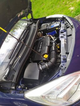 Opel Meriva 1.7 CDTI automat - 2