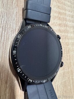 HUAWEI Watch GT - 2