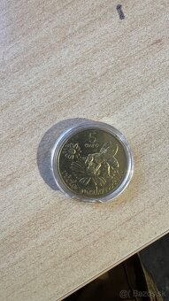 Predám tieto mince - 2