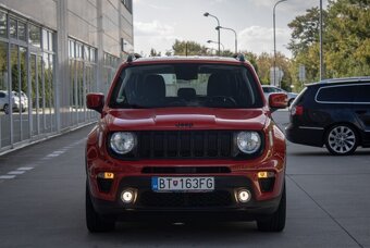 Jeep Renegade 1.0 GSE Night Eagle - 2