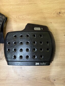 Filtrácia adflo - 2