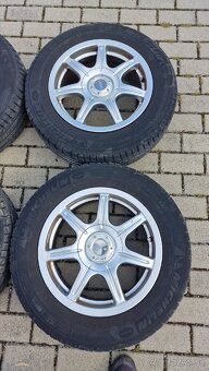 5x112 r15 - 2