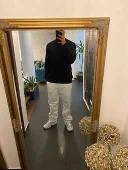 Pánske nohavice CAMP DAVID v. L (34) - 2