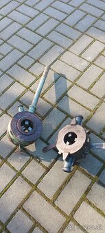 Zavitnica zavitorez - 2