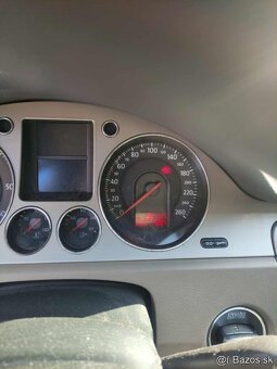 Predám Volkswagen Passat - 2