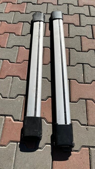 Strešný nosič Whispbar (S53+S55+K402W) - 2