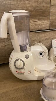 Kuchynský robot Moulinex - 2