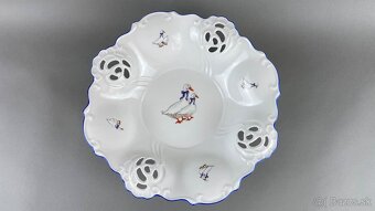 Misa na nôžkach husi, Moritz Zdekauer - 2