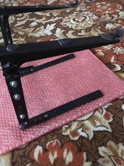 Stojan NB Dj konzola - 2