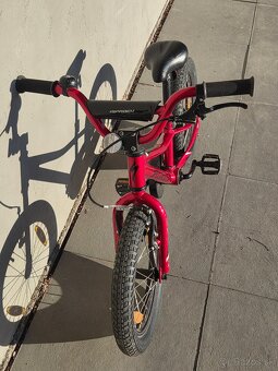Detský bicykel Specialized Riprock 16 - 2