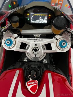 Ducati Panigale R 1299 Final Edition - 2