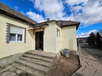 Prenajmem 3 izbovy rod. dom - 2