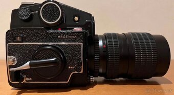 Mamiya 645 - 2