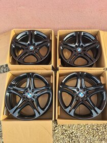 5x120 R19 BMW 5,6,7 original. - 2