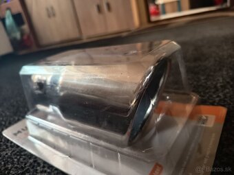 Koncovka výfuku - 2