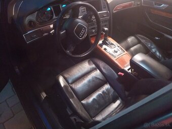 Predám v celku na nahradne diely - 2