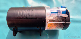 Juwel Aquarium Kŕmidlo automatické - 2