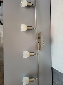 Predám 4 - bodové svetlo - 2