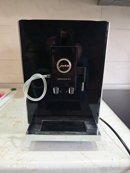 Espresso kavovar JURA A5 - 2