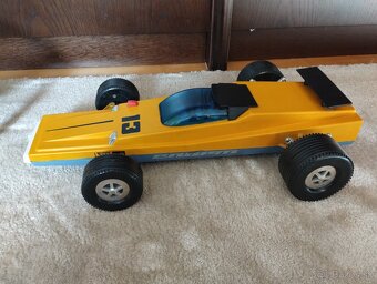 Retro RC formula - 2