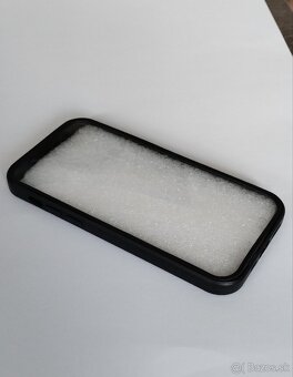 Púzdro na iPhone 12 pro - 2