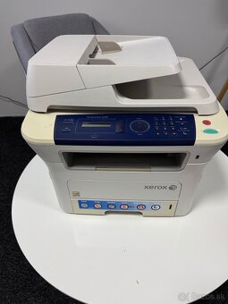 Laserová tlačiareň Xerox Workcentre 3220 - 2